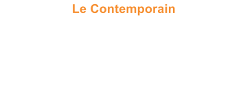 Le Contemporain