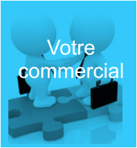 Votre commercial